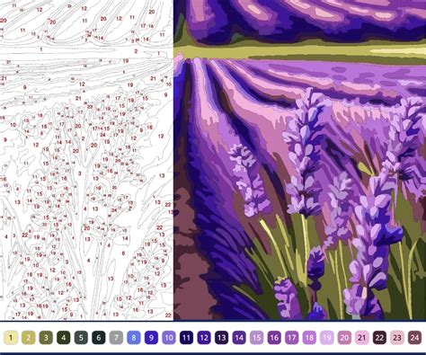 Optimizing Your Setup for Free Online Paint By Numbers