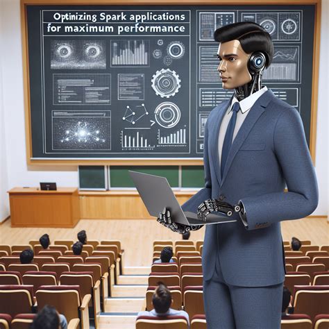 Optimizing Your Spark Applications: A Key Interview Topic