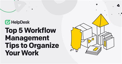 Optimizing Your Workflow: Tips for Power Users