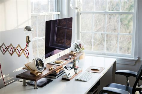 Optimizing Your Workspace