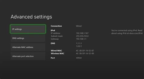 Optimizing Your Xbox Series S Network Settings
