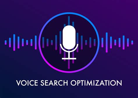 Optimizing for Voice Search