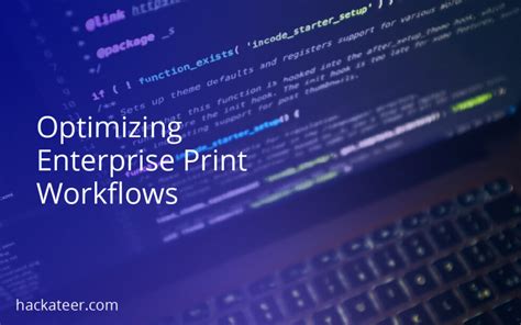 Optimizing for Web & Print