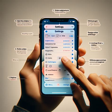 Optimizing iPhone Settings: A Comprehensive Guide to Enhanced