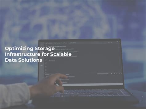 Optimizing storage and accessibility