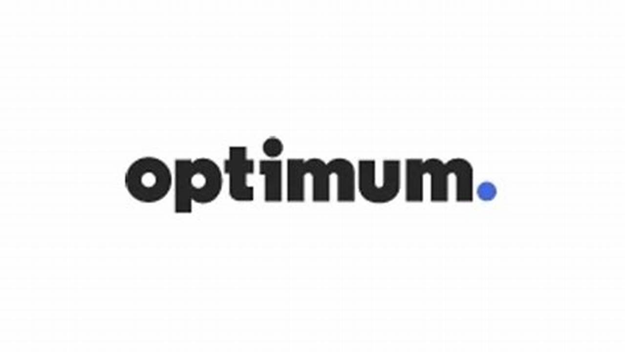 Optimum Promo Code 2025