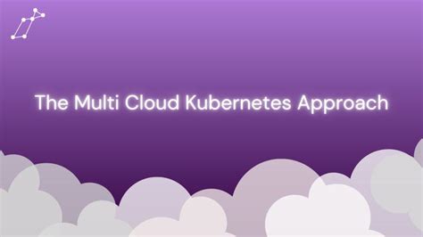 Opting for multi-cloud