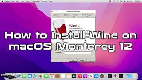 Option 1: Use Developer Mode and install Wine