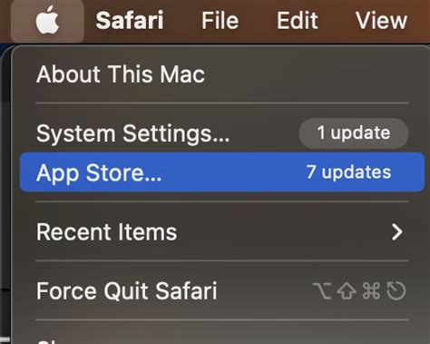 Option 1: Using the Official Apple App Store
