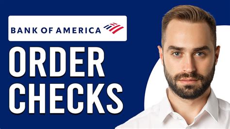 Option 1 Ordering Checks Directly From Your Bank