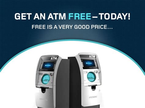 Option 2: ATM Placement Program (Free Placement)