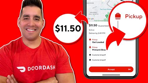 Option 2: Checking DoorDash Availability