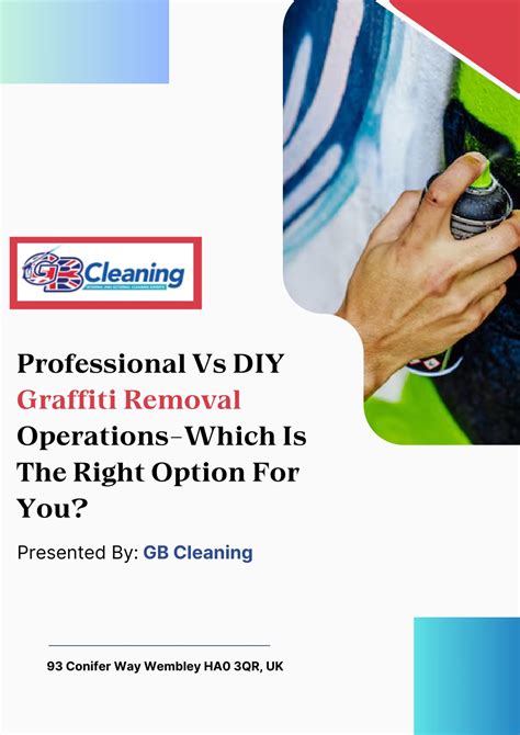 Option 2: DIY Removal Methods