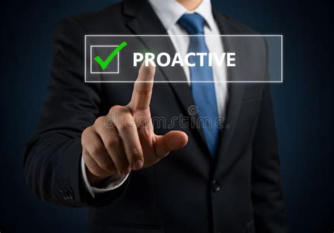 Option 2: Proactive Request (Taking Action)