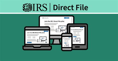Option 2: Using the IRS and State Resources