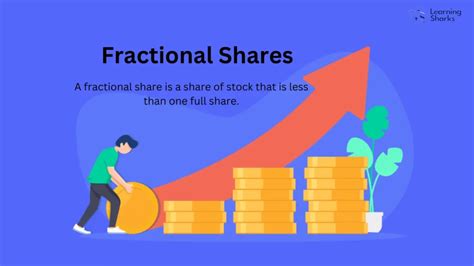 Option 3: Fractional Shares