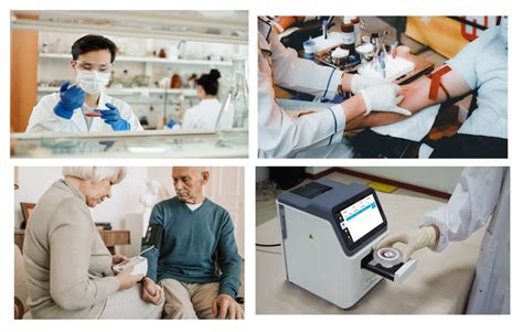 Option 3: Healthcare Provider and Hospital Testing