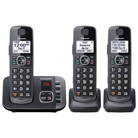 Option 3 Wireless Home Phone Services