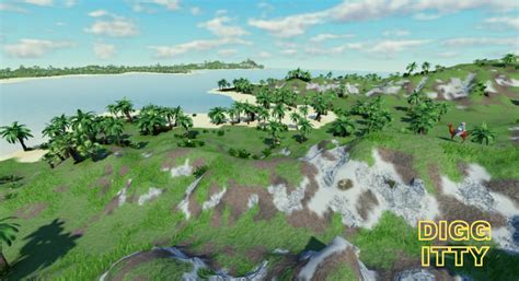 Option to generate terrain with a random seed - DevForum | Roblox