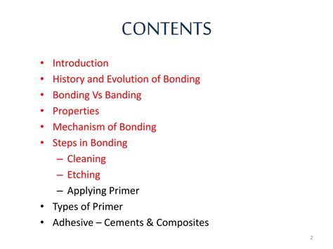 Optional Sub-Step: Applying Bonding Primer