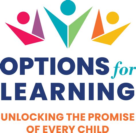 Options For Learning