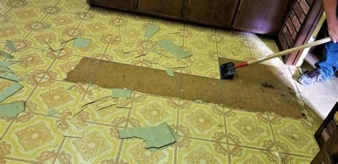 Options for Managing Asbestos Tiles