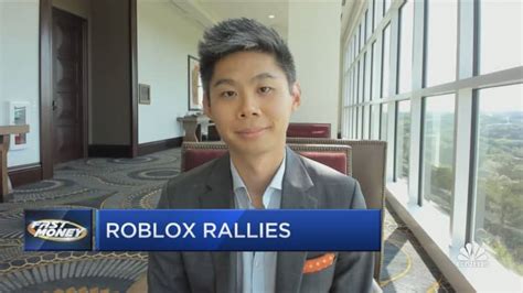Options trader takes a huge leap of faith on Roblox