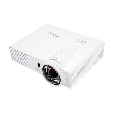 Optoma GT760A: An Advanced Projector for Spectacular Home Entertainment