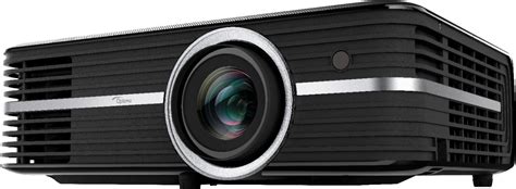 Optoma UHD51A: A Best-in-Class Projector for Home Entertainment