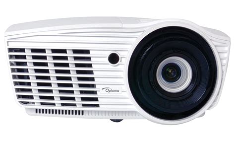 Optoma W415: A Comprehensive Review of a High-quality Projector
