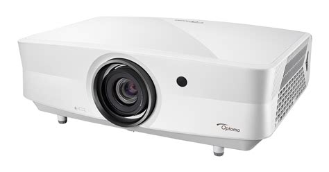 Optoma ZK507-W: A High-Performance Projector for Stunning Presentations and Immersive Home Theater Experience