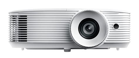 Optoma WU334 Projector
