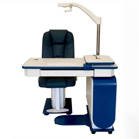 Optometry