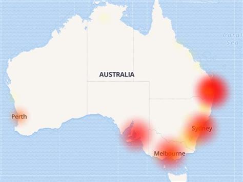 Optus Outage Update: Latest Information And Progress
