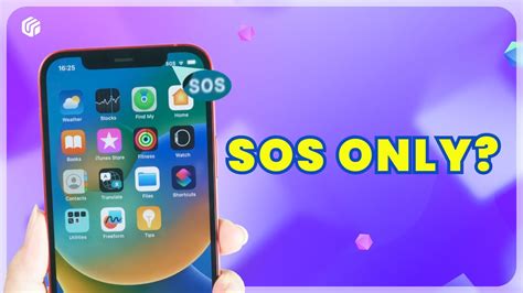 Optus Sos: Emergency Communication And Network Support