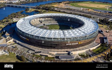 Optus Stadium Tour: Is it Worth it? A Detailed Review