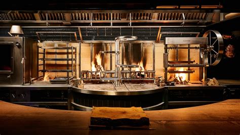 Experience the Savory Perfection of Or Wood Fired Kitchen: A Culinary Haven for Hearth-Baked Delicacies!