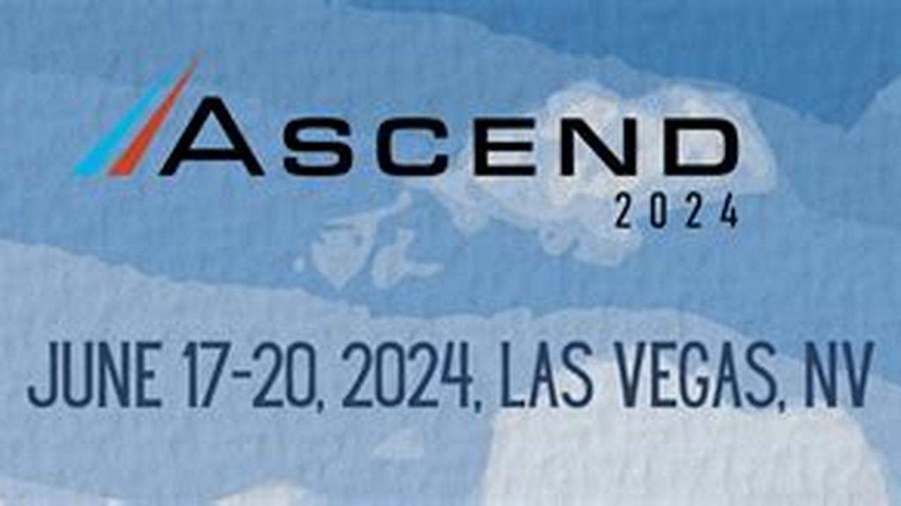 Oracle Ascend 2025 Conference