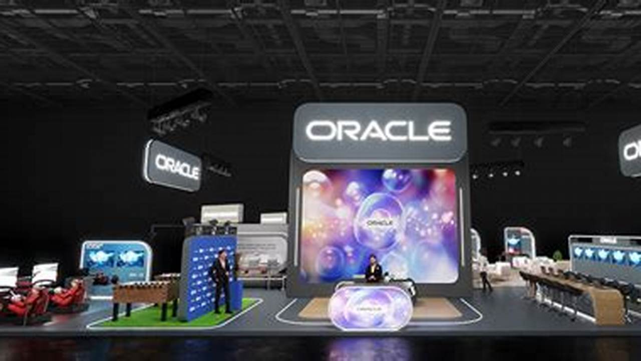 Oracle Events 2024