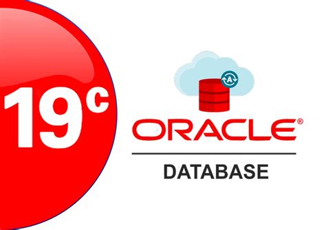 Oracle 19c