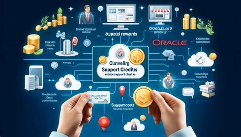 Oracle Cloud rewards