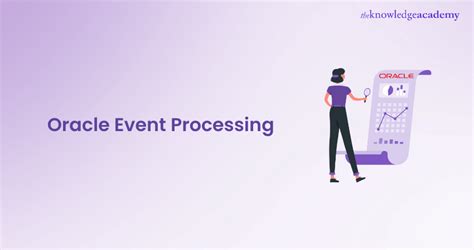 Overview of Oracle Event Processing