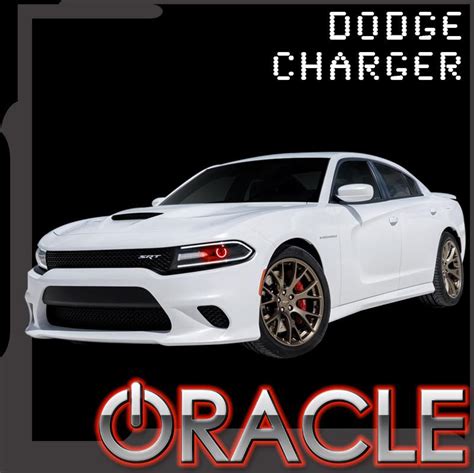 Oracle Lighting Charger