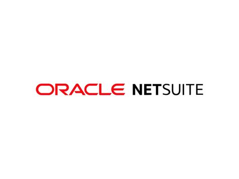 Oracle NetSuite logo