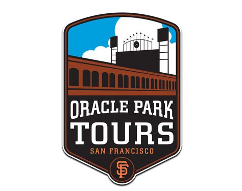 Oracle Park tour options