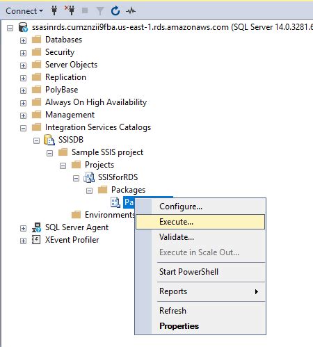 Oracle User Cannot See Package Catalog Execute
