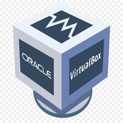 Oracle VM VirtualBox Icon