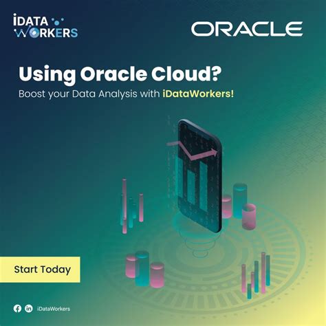 Oracle cloud boost