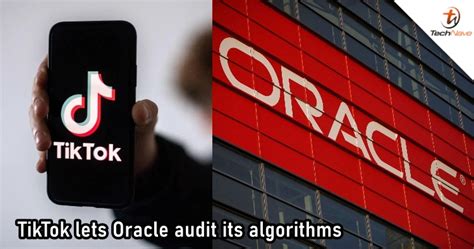 Oracle keeps a close eye on TikTok’s algorithms and content moderation models
