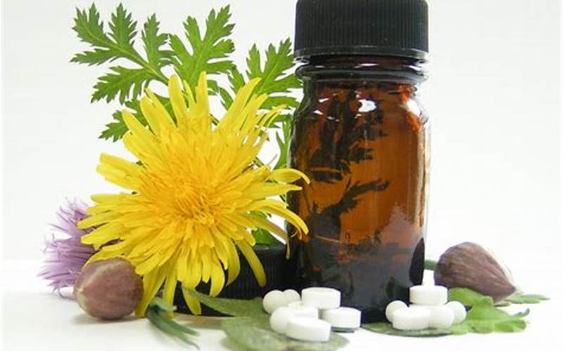 Orang Yang Boleh Menggunakan Homeopati